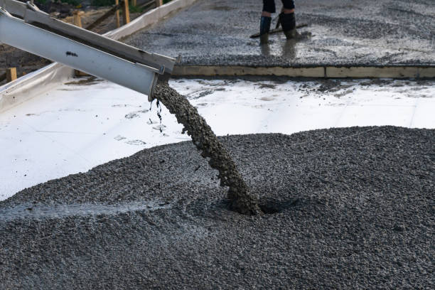Best Concrete Staining and Coloring in Raymond, MS
