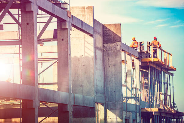 Best Concrete Retaining Walls in Raymond, MS