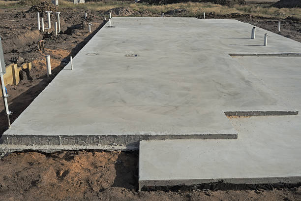Best Concrete Patio Design and Installation in Raymond, MS