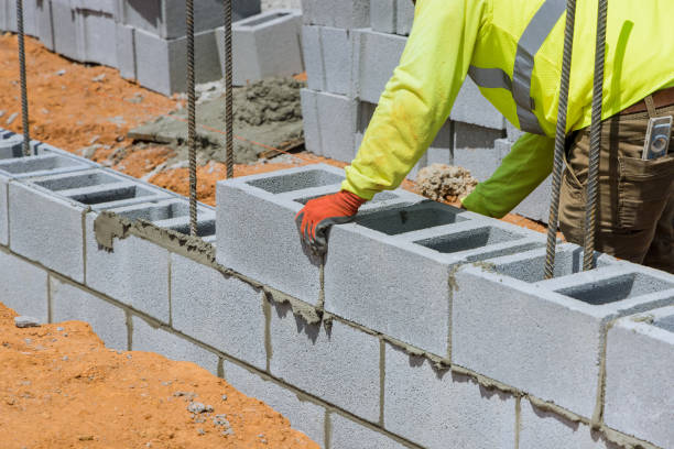 Best Concrete Grinding and Polishing in Raymond, MS