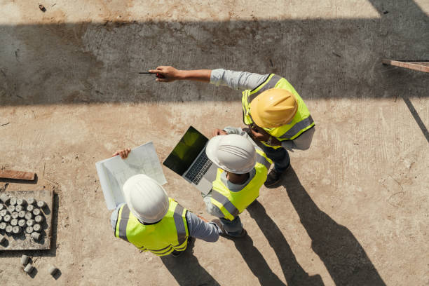 Best Concrete Grinding and Polishing in Raymond, MS