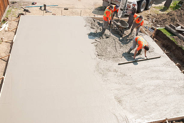 Best Concrete Grinding and Polishing in Raymond, MS