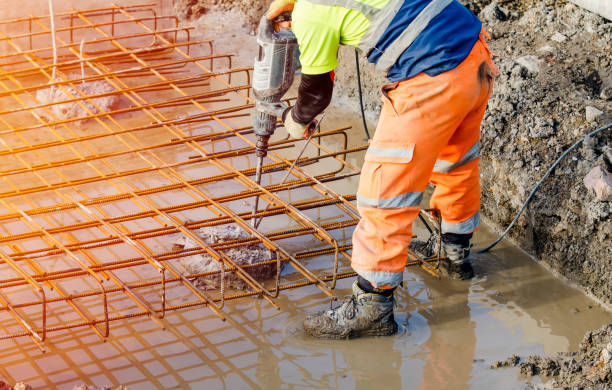 Why Trust Our Certified Concrete Contractors for Your Project Needs in MS?