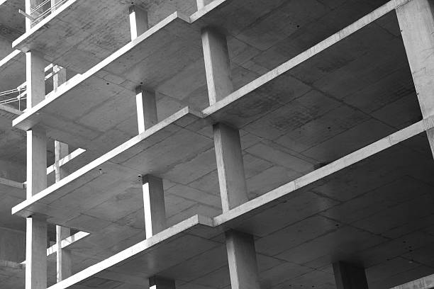 Best Concrete Slab Construction in Raymond, MS